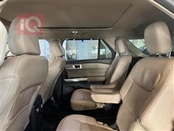 فۆرد ئێکسپلۆرەر